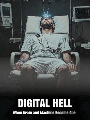 cover image of Digital Hell
